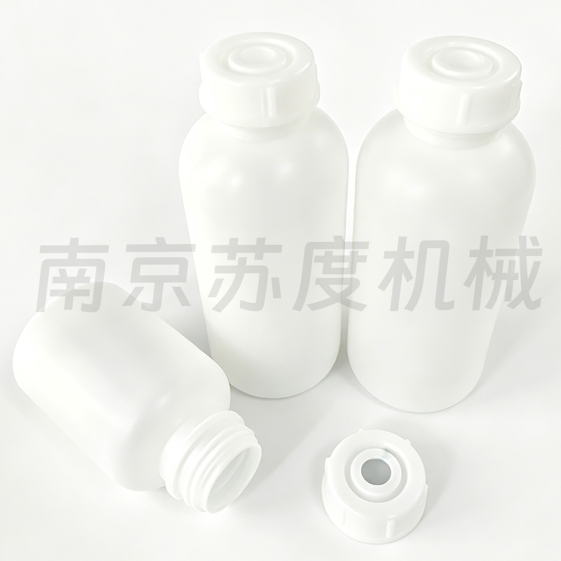 普通集油瓶